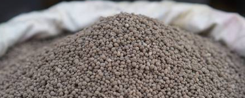 Afbeelding Phosphate fertilizers